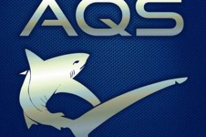 aqs logo aqs logo