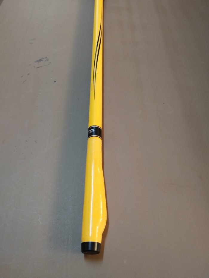 CANNA SHIMANO BEASTMASTER TELESCOPICA BEACH QUIVER AX TE 450 60-120gr - immagine 5