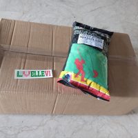 PASTURA PESCA IN MARE ELLEVI - BOGA SALPA ALGA VERDE KG1 - immagine 5