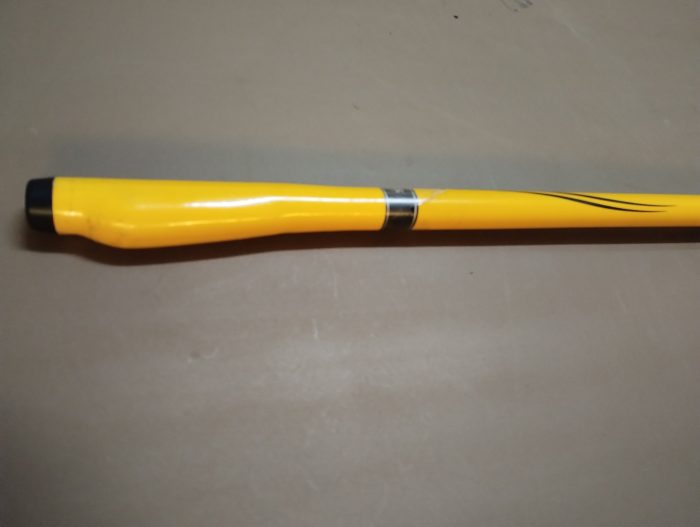 CANNA SHIMANO BEASTMASTER TE DX SURF 430 - immagine 3
