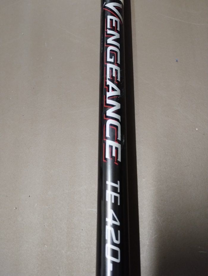 CANNA Shimano Vengeance TE 420-120 - immagine 4
