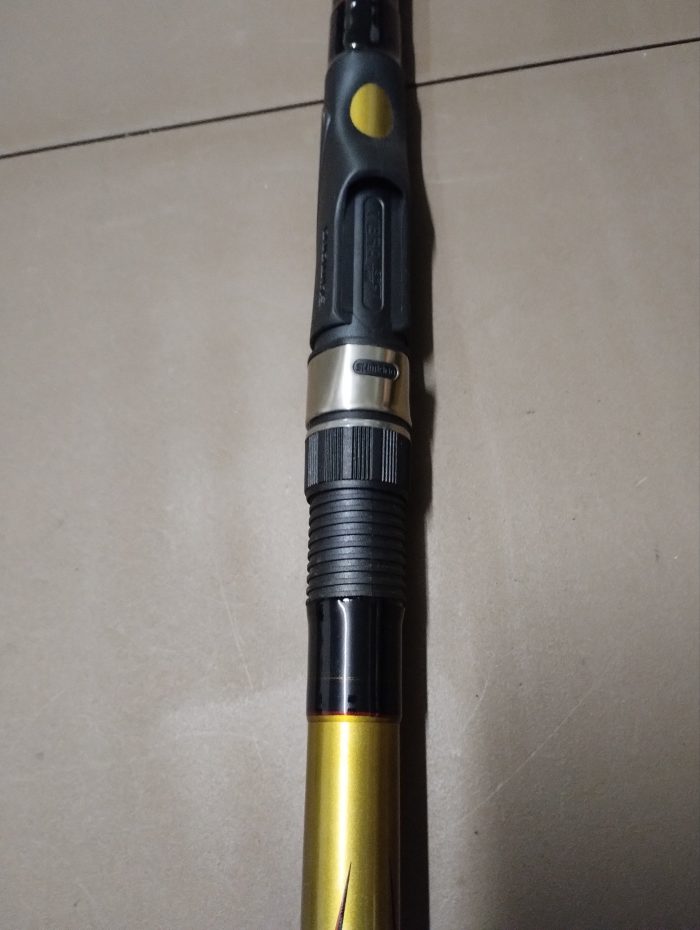 CANNA Shimano Vengeance TE 420-120 - immagine 5