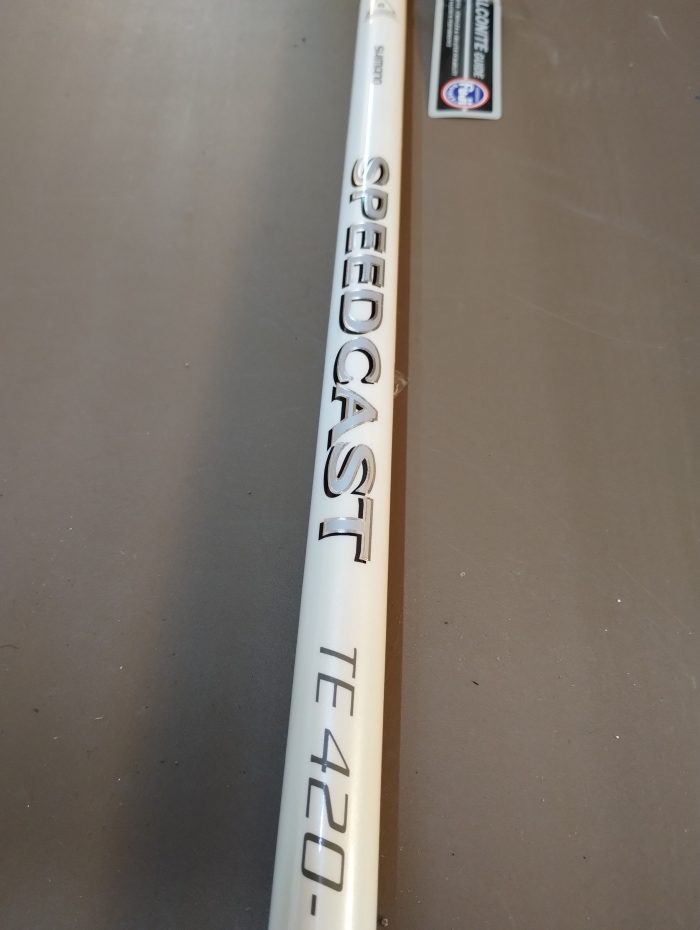 CANNA SHIMANO SPEEDCAST TELE SURF TE - immagine 4