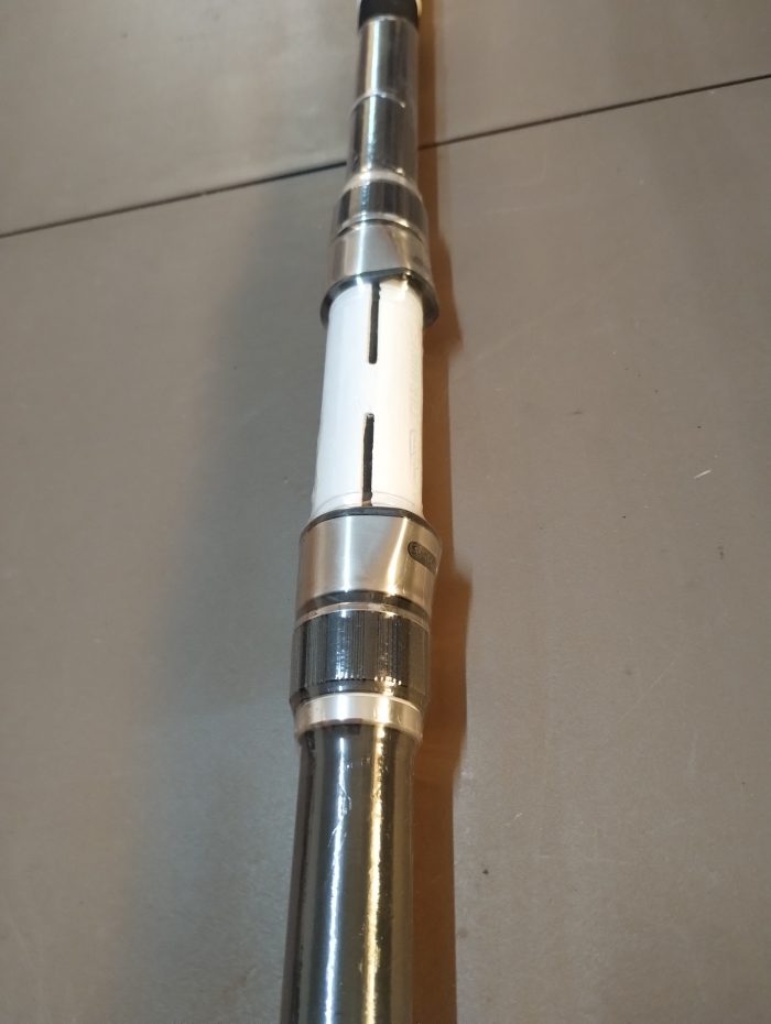 CANNA SHIMANO SPEEDCAST TELE SURF TE - immagine 5