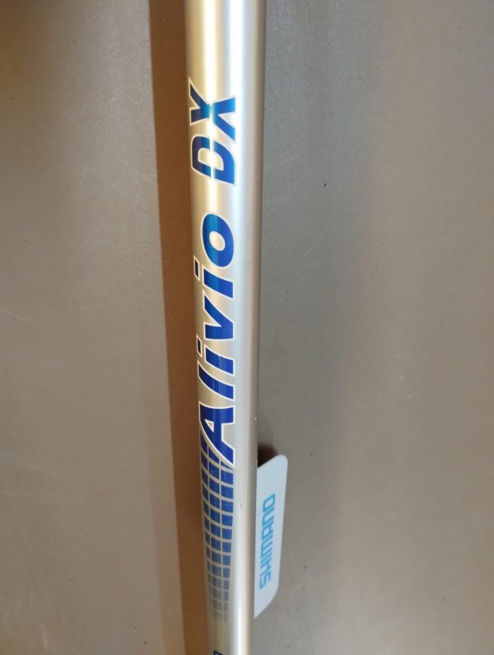 CANNA Shimano Alivio DX TE SURF 420 - immagine 5