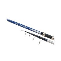 CANNA Shimano Alivio DX TE SURF 420-170gr - immagine 2