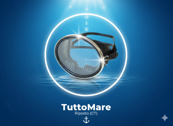 Tigullio Felicidad Super Compensator - Silicone Nero