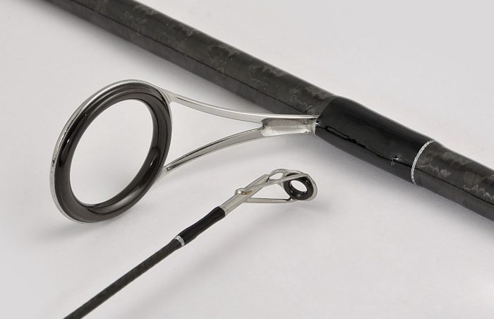 Canna da Spinning Trabucco Rapture Insidia Seabass Specialist - immagine 2