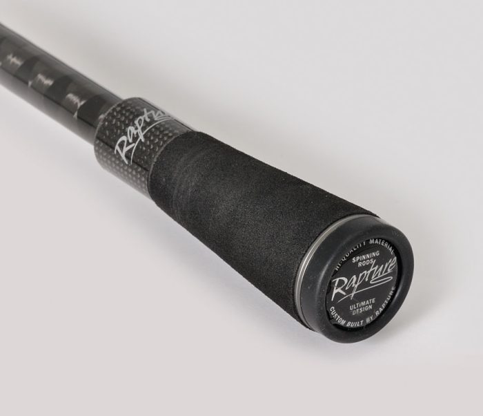 Canna da Spinning Trabucco Rapture Insidia Seabass Specialist - immagine 6