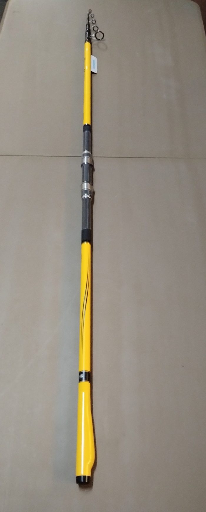 CANNA SHIMANO BEASTMASTER EX SURF TE - immagine 3