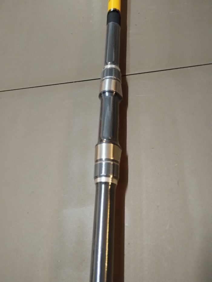 CANNA SHIMANO BEASTMASTER EX SURF TE - immagine 2