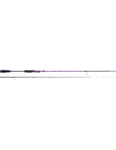 Canna OKUMA SCORPIO Eging 2,44mt