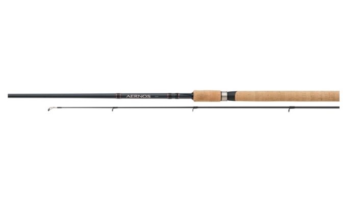 Canna Spinning Shimano AERNOS 2,40mt 7-21gr