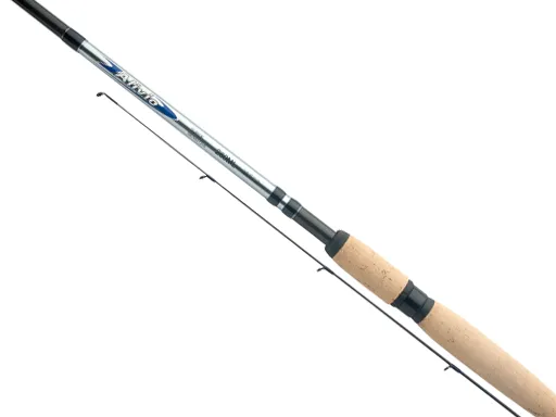Canna Shimano ALIVIO Spinning