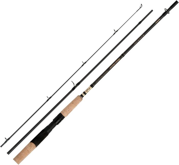 Canna Shimano Spinnig Beast Master SBMCX