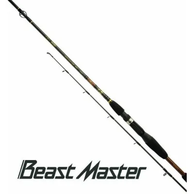 Canna Kabura Jigging SHIMANO 2,29mt 150gr