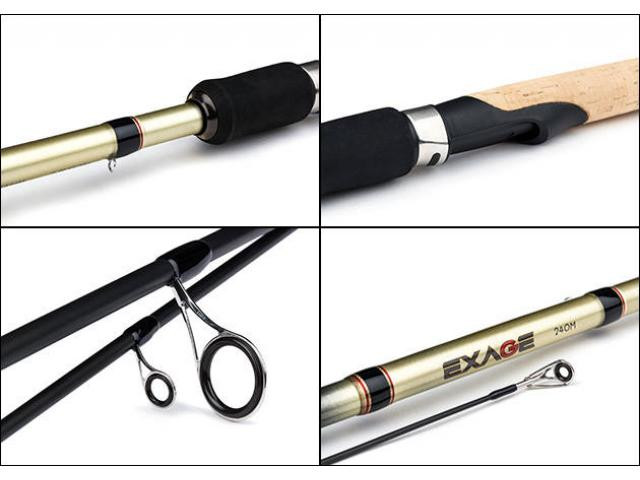 Canna Shimano EXAGE Spinning