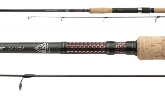 Canna Spinning Shimano Force Master