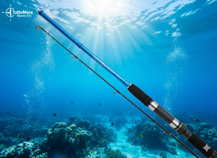 Shimano Nexave CX: Potenza e Sensibilità al giusto prezzo