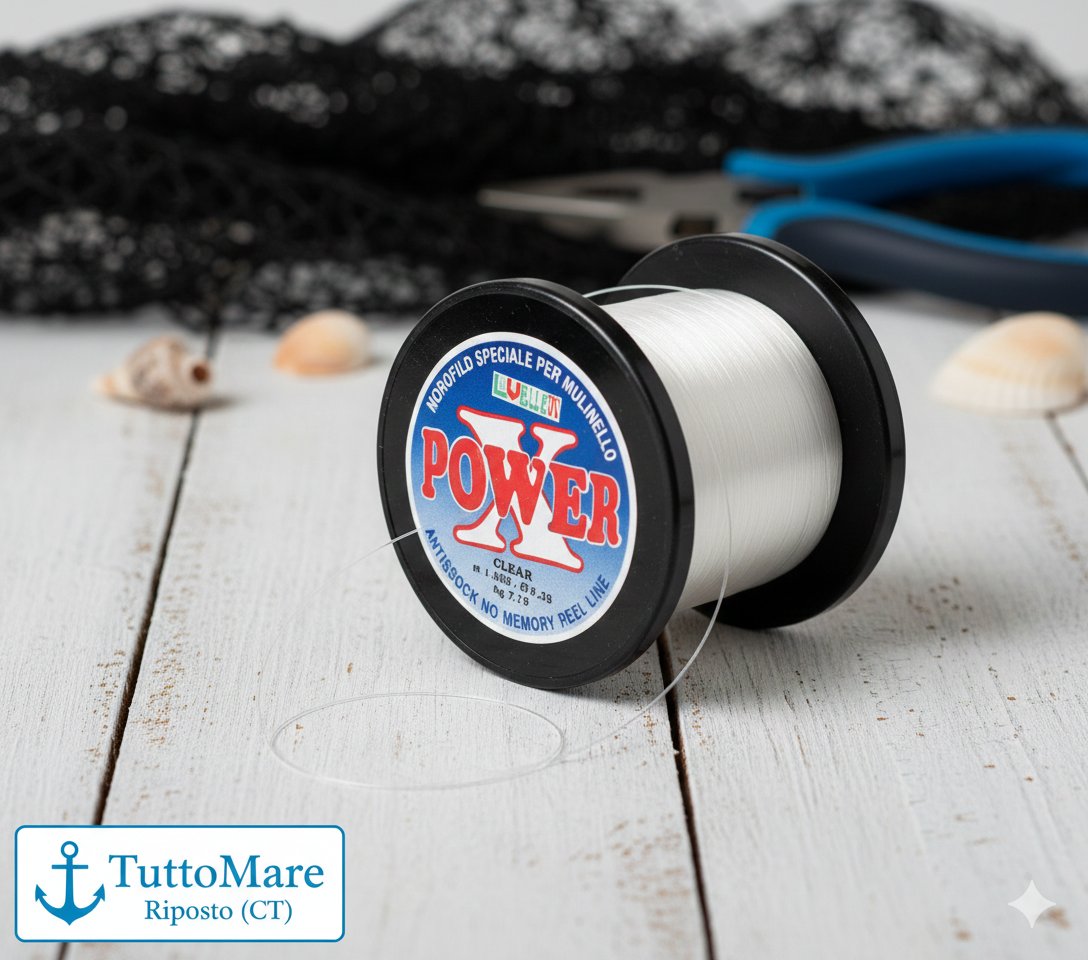 Ellevi X-Power Clear: Forza Invisibile e Prestazioni Top - immagine 2