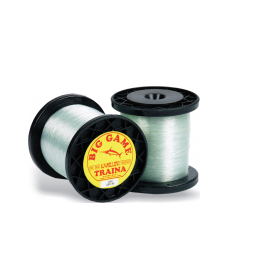 Monofilo Speciale per mulinello Big Game Traina 500mt