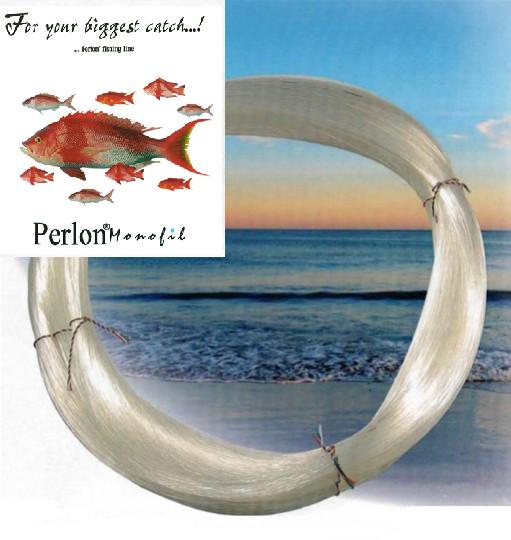 Monofilo Professionale Bayer Perlon